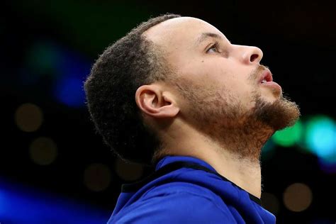 Leaked Nude Photos Of Warriors’ Stephen Curry ‘Absolutely